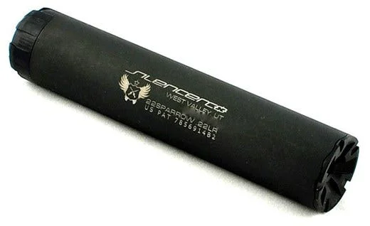SilencerCo Sparrow