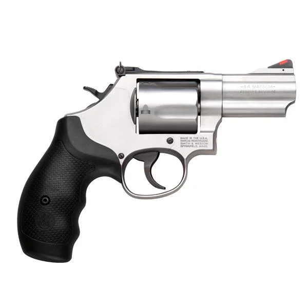 Smith & Wesson Model 69