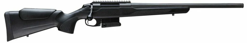 Tikka Compact Tactical Rifle