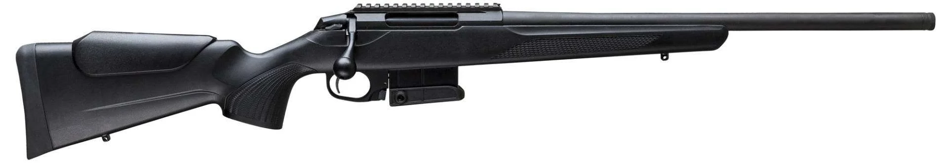 Tikka Compact Tactical Rifle