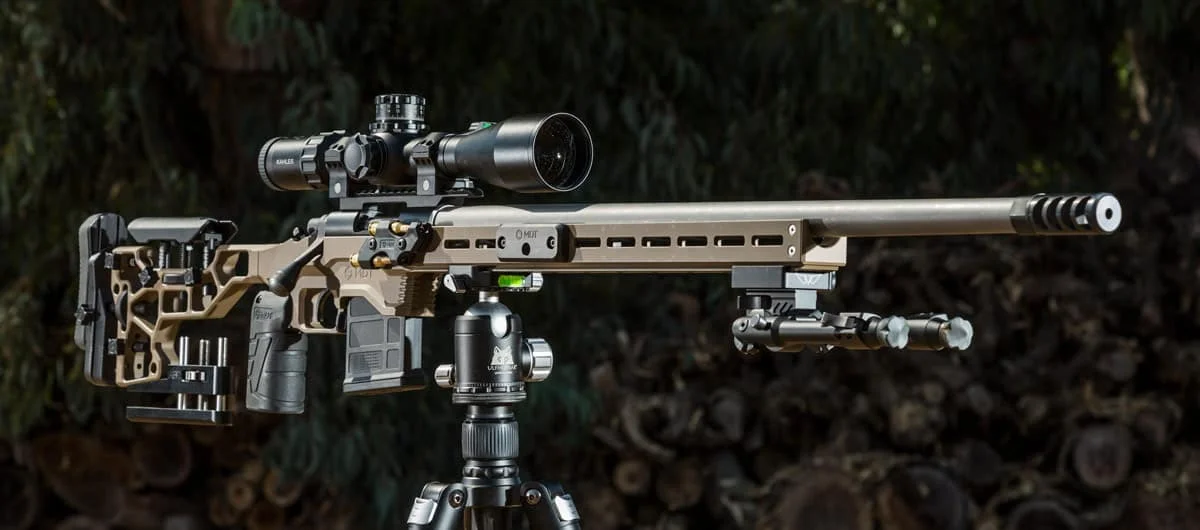 bergara b-14 hmr