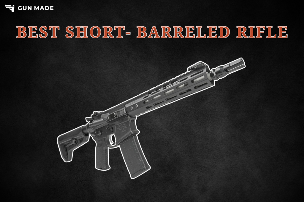 The Best SBRs PLUS A Guide to SBR Ownership [2026]