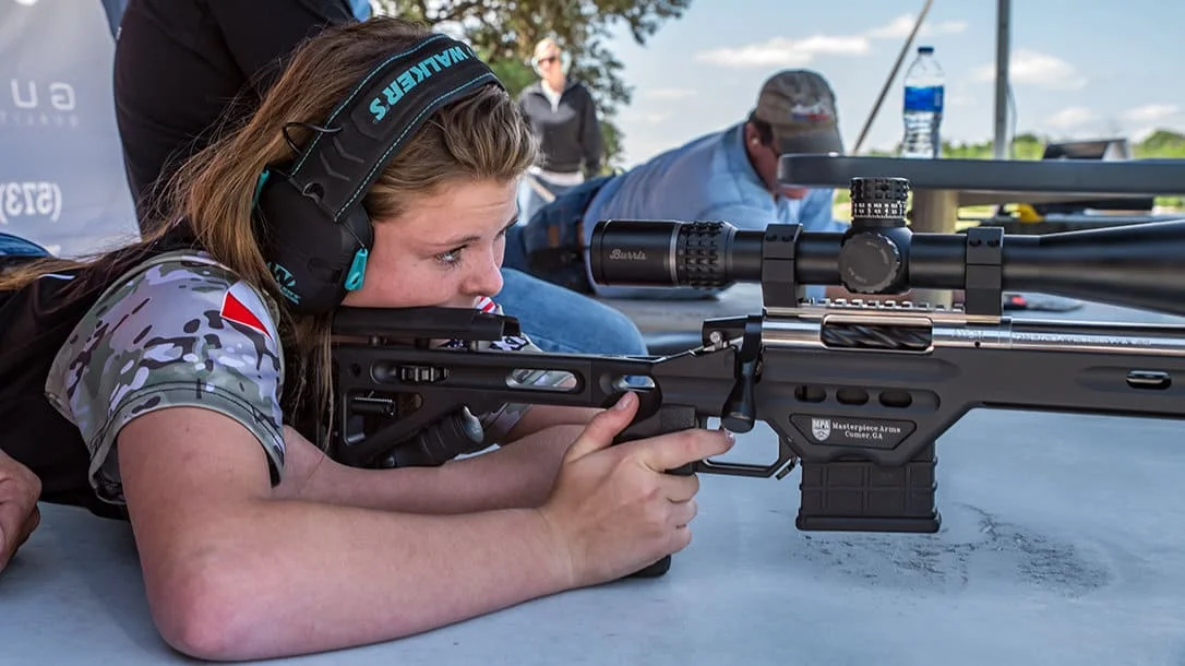 8 Best Long Range Rifles [2025]: For All Precision Shooters