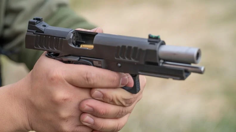 staccato p review hands on