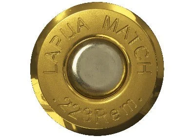 223 cartridge lapua match