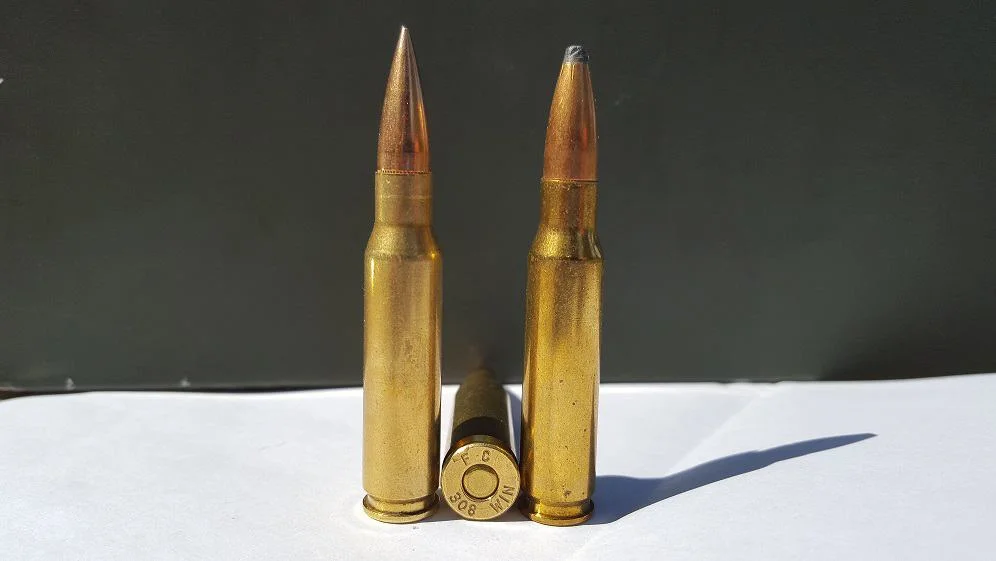 308 winchester