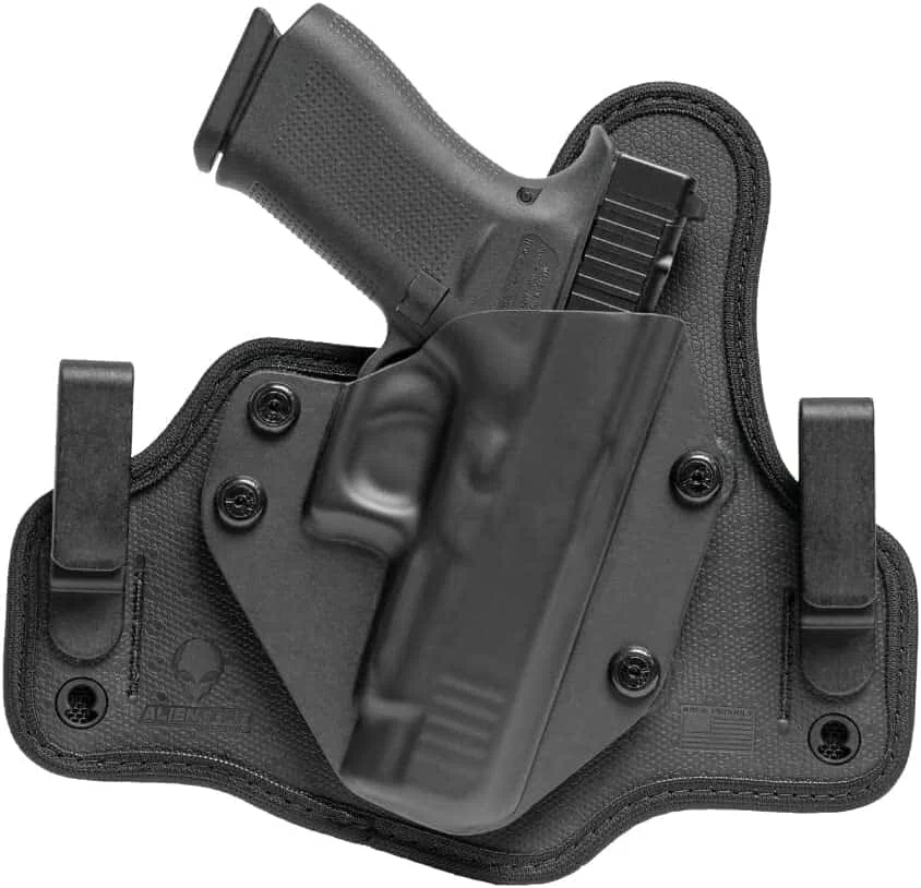 Alien Gear Cloak Tuck 3.5 Holster