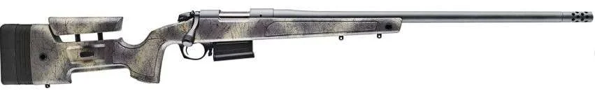Bergara B-14 HMR Carbon Wilderness