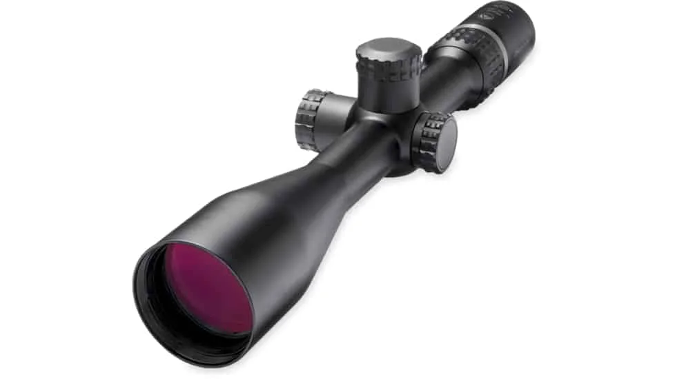 Burris Veracity Precision Hunter