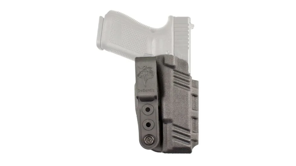 Desantis Slim Tuk IWB Holster
