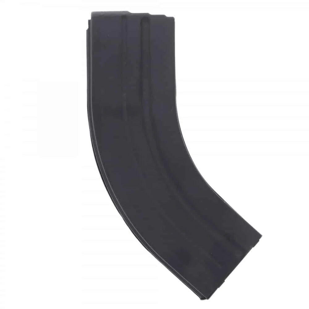 Duramag 7.62x39 AR-15 30-Round Stainless Steel Magazine