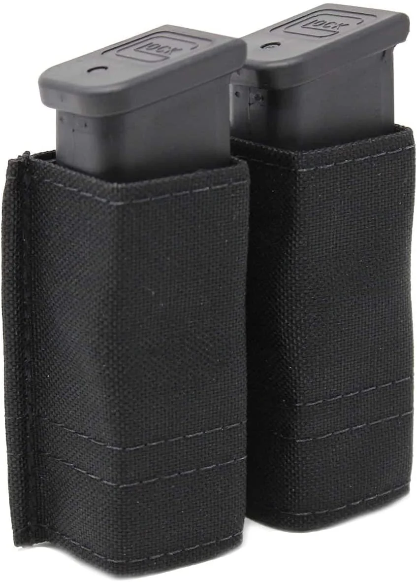 Esstac Double Pistol Gap KYWI Pouch