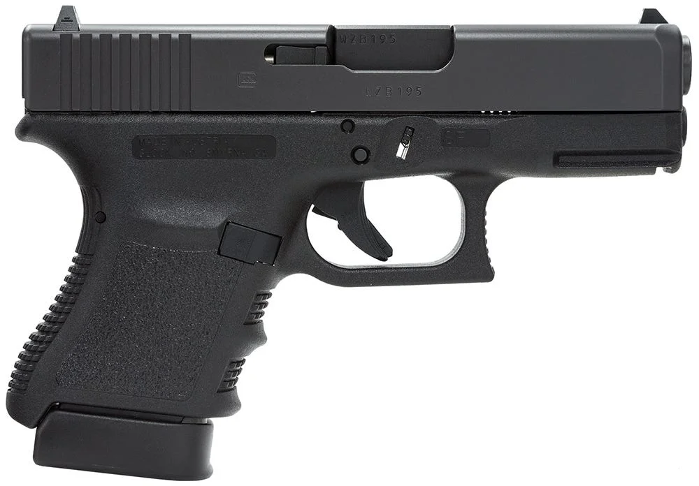 GLOCK G30SF GEN 3