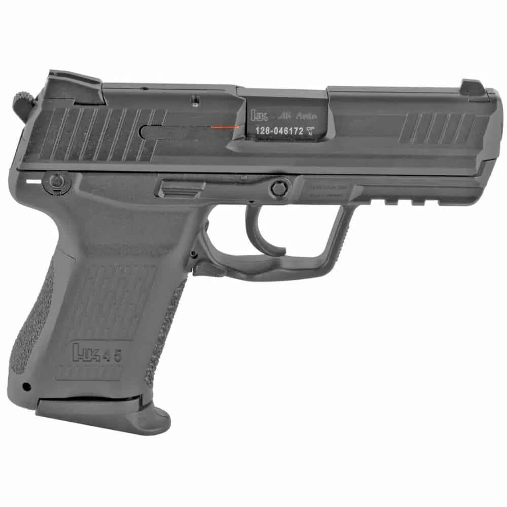 HECKLER & KOCH HK45C