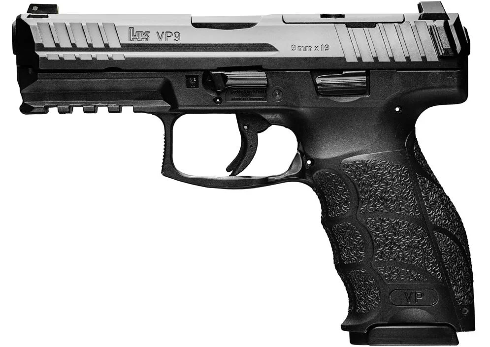 HECKLER & KOCH VP9