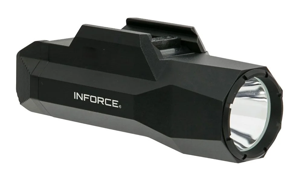 Inforce WILD2