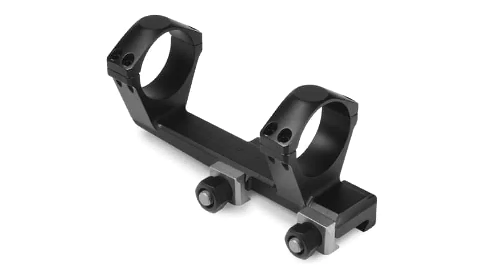 NightForce Ultralight Mount
