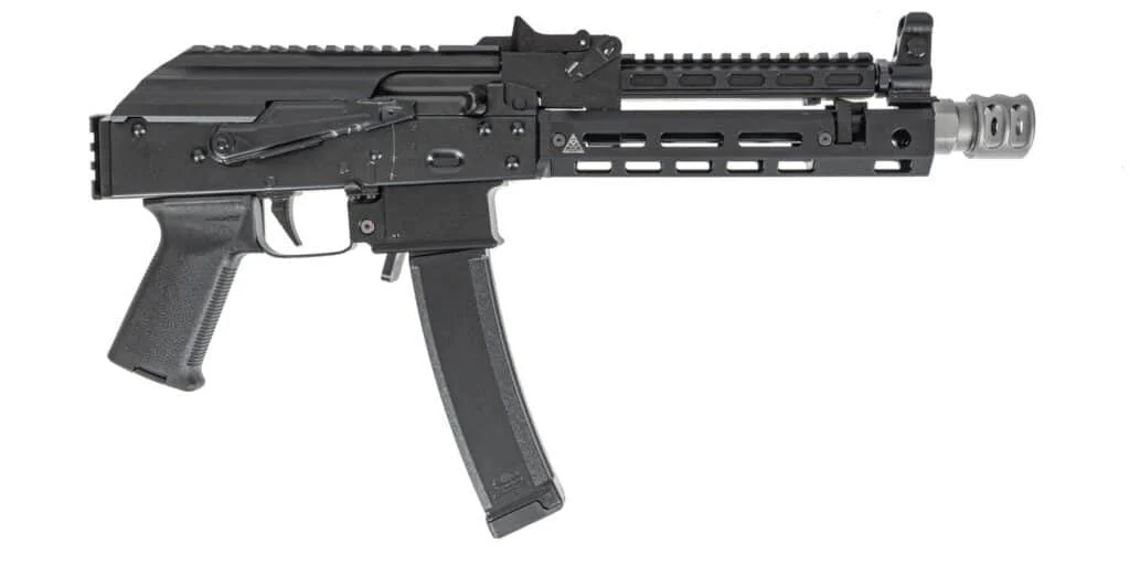 Palmetto State Armory AK-V