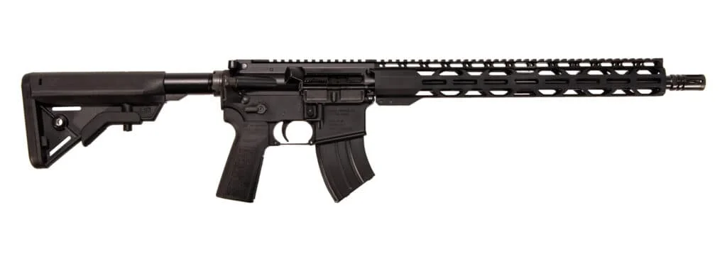 RADICAL FIREARMS RADICAL AR15 7.62X39