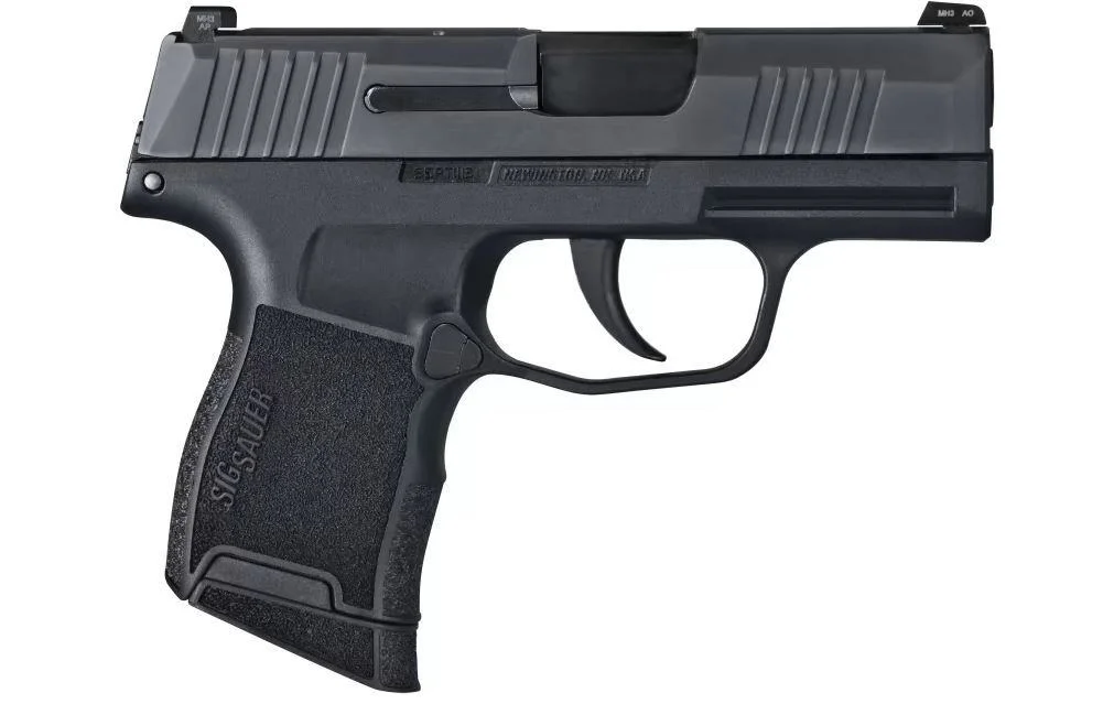 Sig Sauer P365 Micro Compact