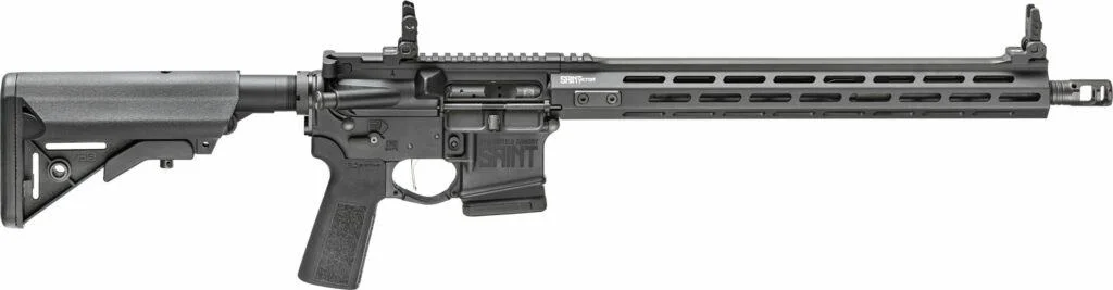 Springfield Armory Saint Victor