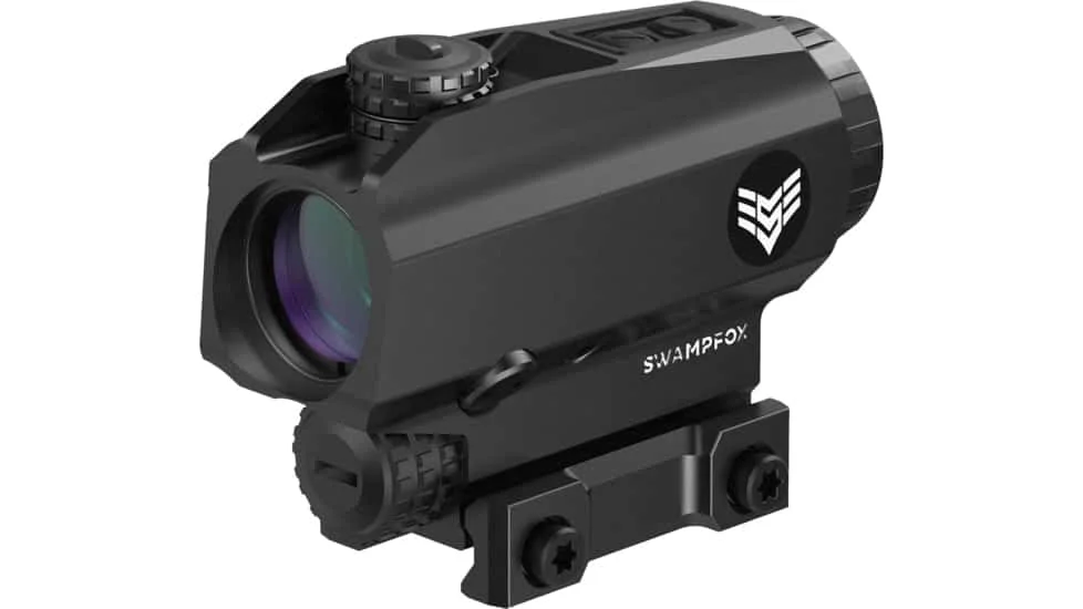 Swampfox Blade Prism Scope