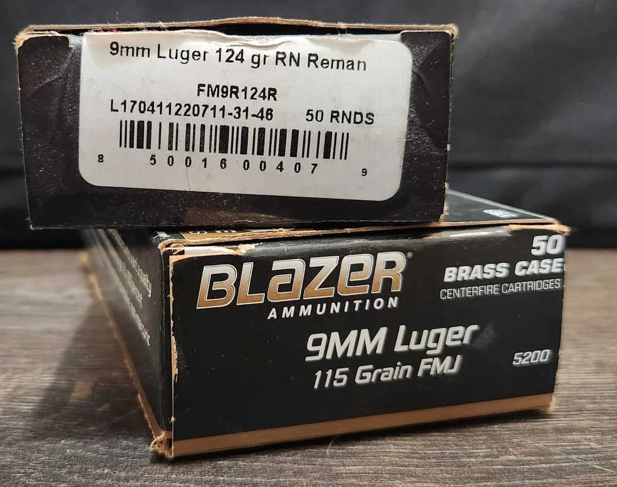 Taurus g3 ammunition