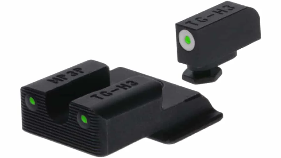 TruGlo Tritium Pro Night Sights       