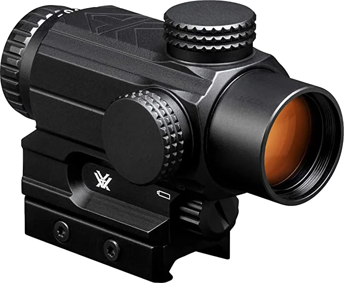 Vortex Spitfire AR Prism Scope