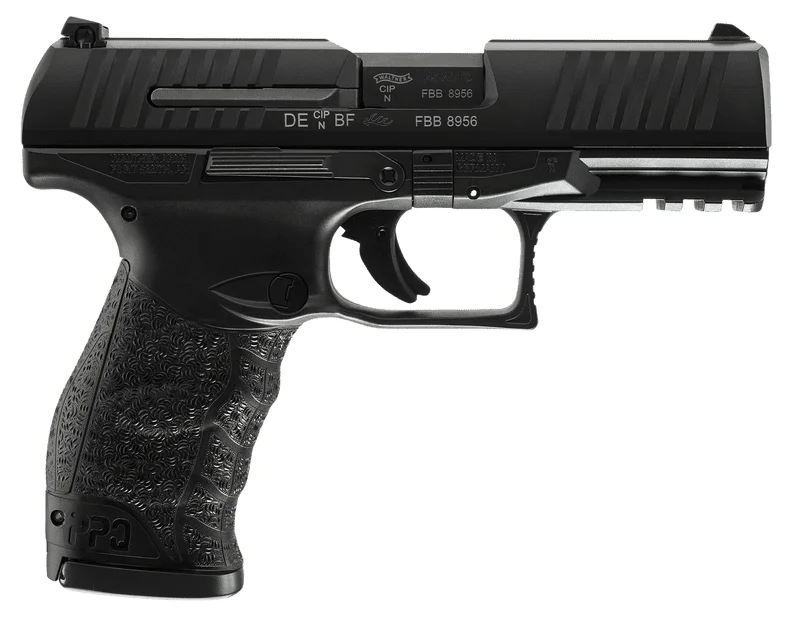 WALTHER PPQ M2