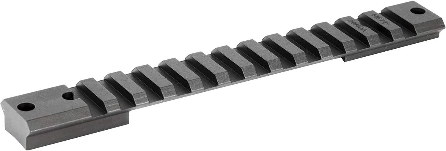 Warne Picatinny Rail 