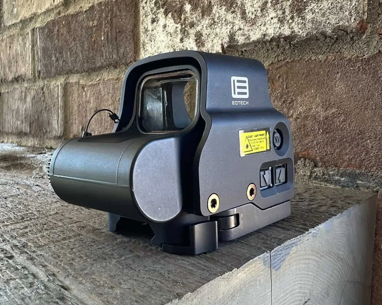 eotech close up exps3
