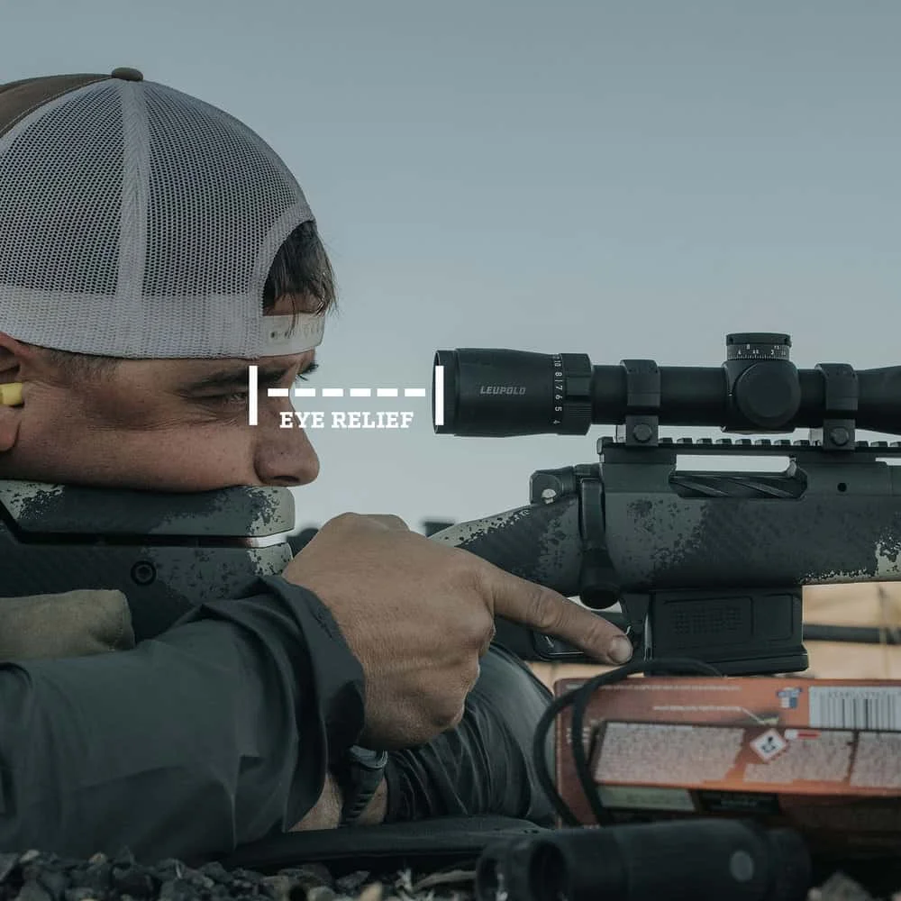 7 Best Long-Range Scopes [2026]: Hunting and Shooting