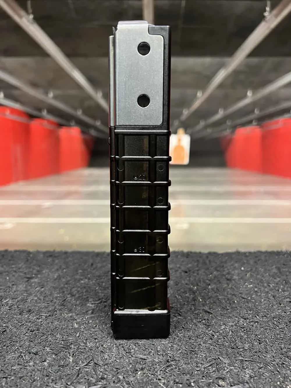 grand power stribog magazine