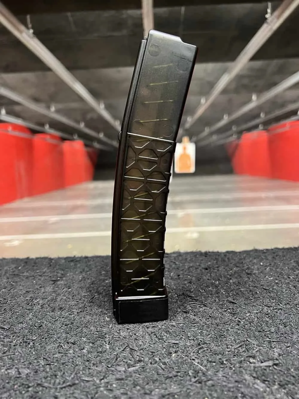 grand power stribog magazine