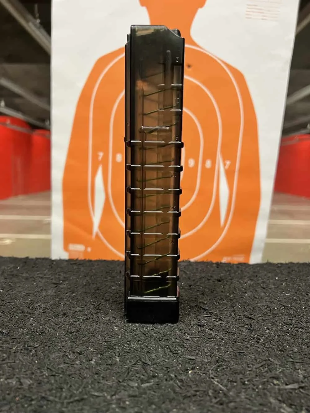 grand power stribog magazine