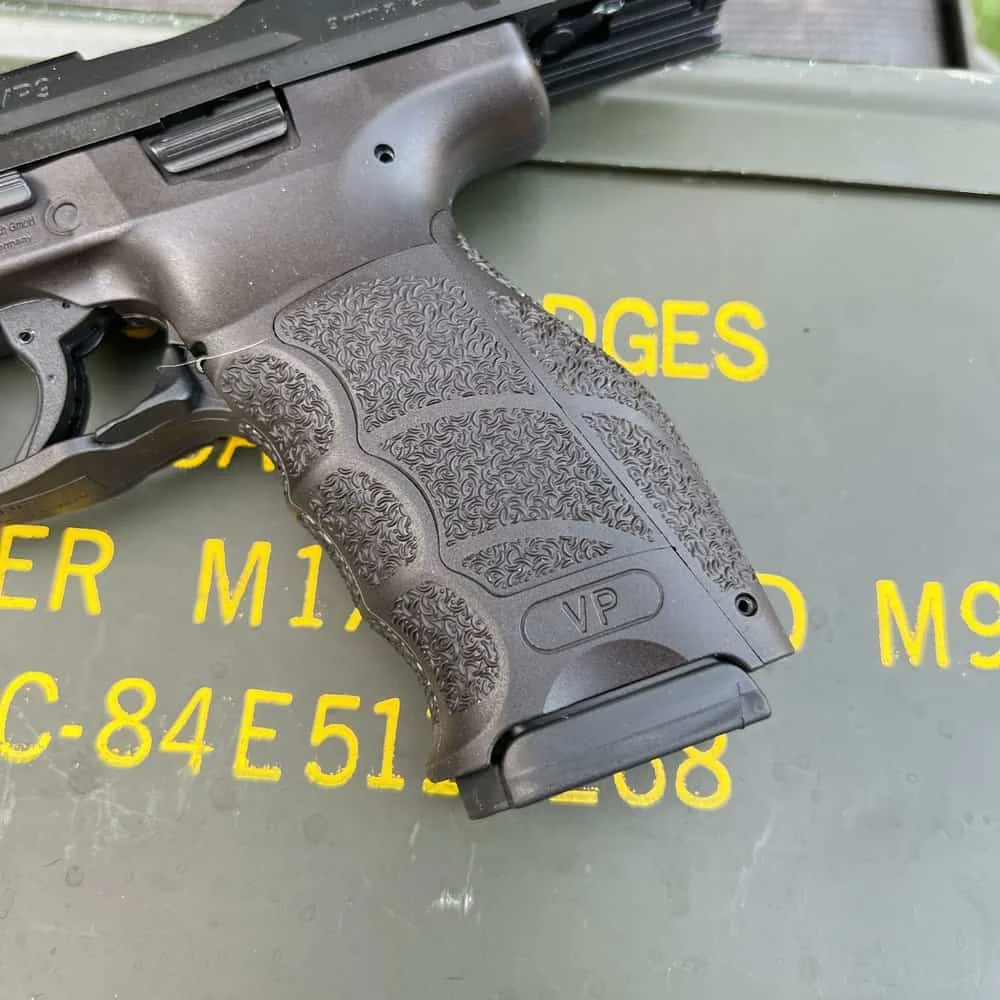 hk vp9 grip