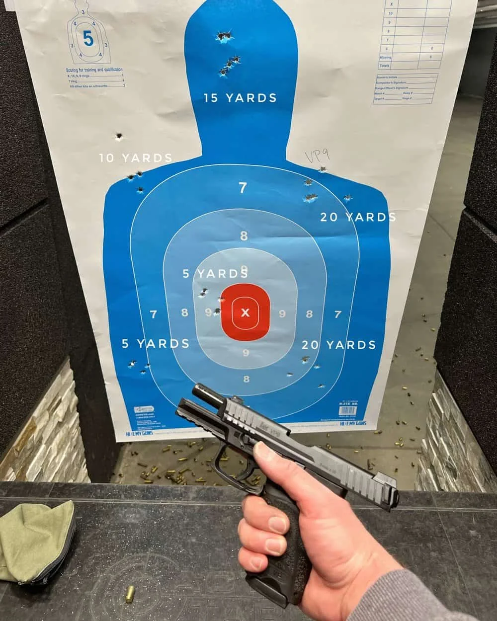 hk vp9 groupings range test