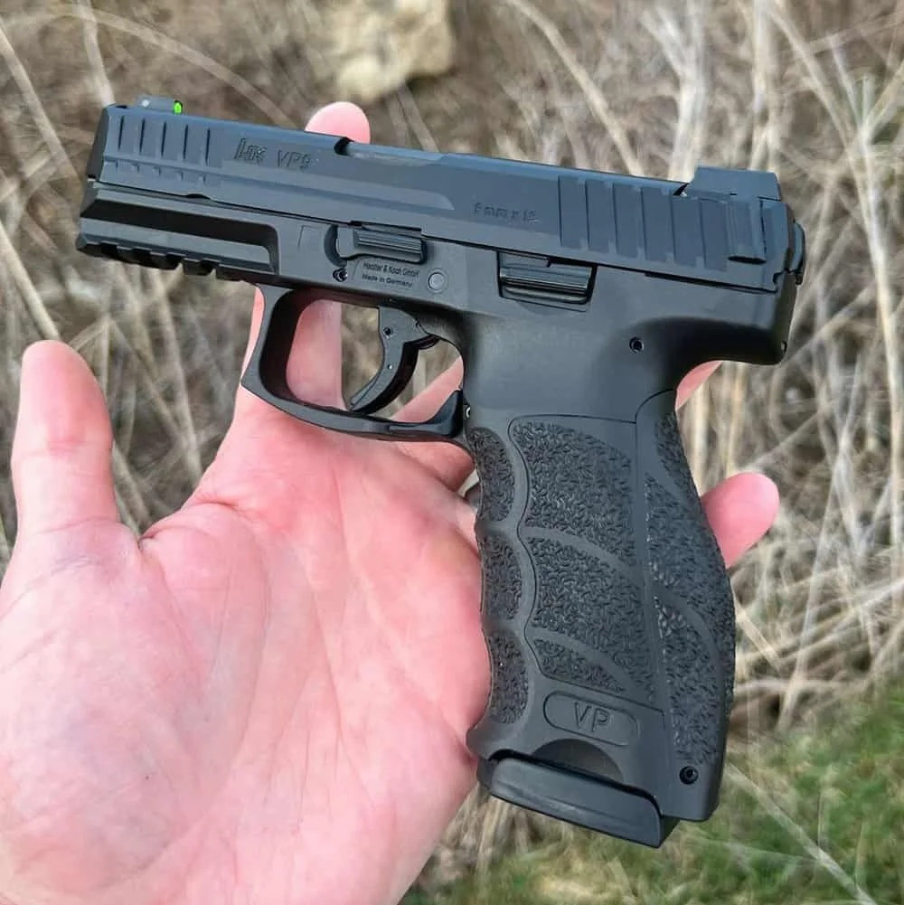 hk vp9 review hands on