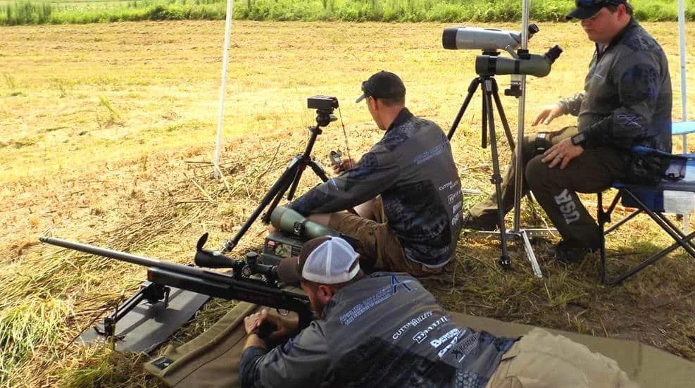 7 Best Long-Range Scopes [2026]: Hunting and Shooting