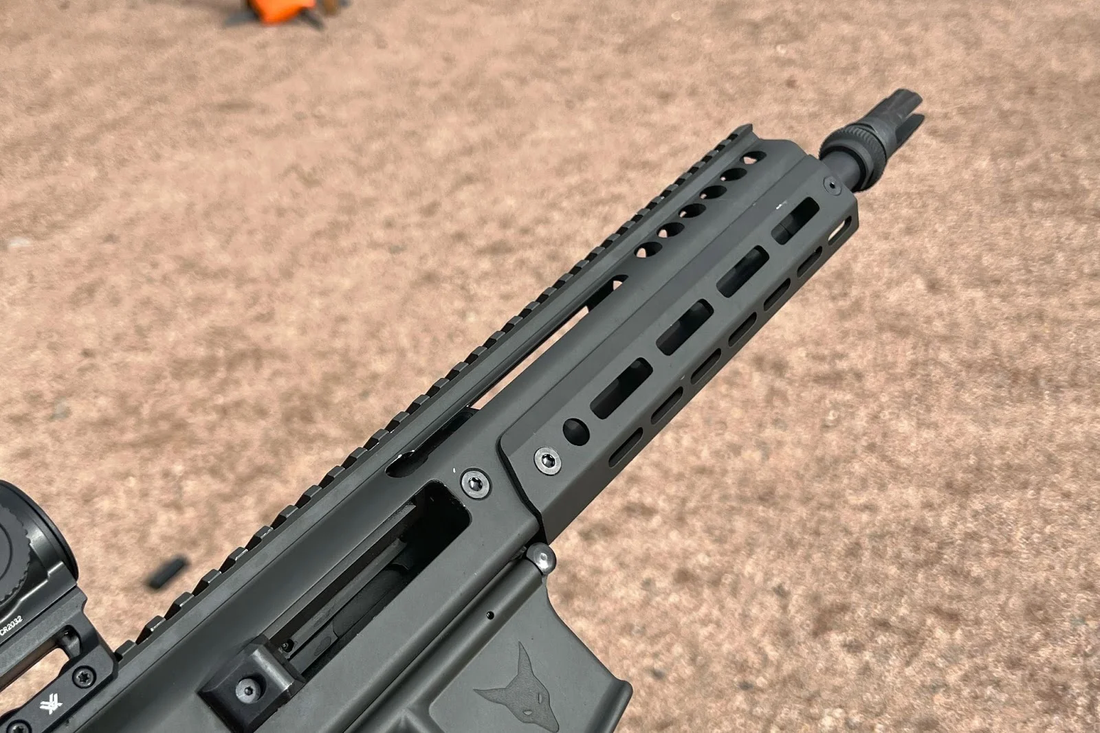 psa jakl 10.5 in barrel