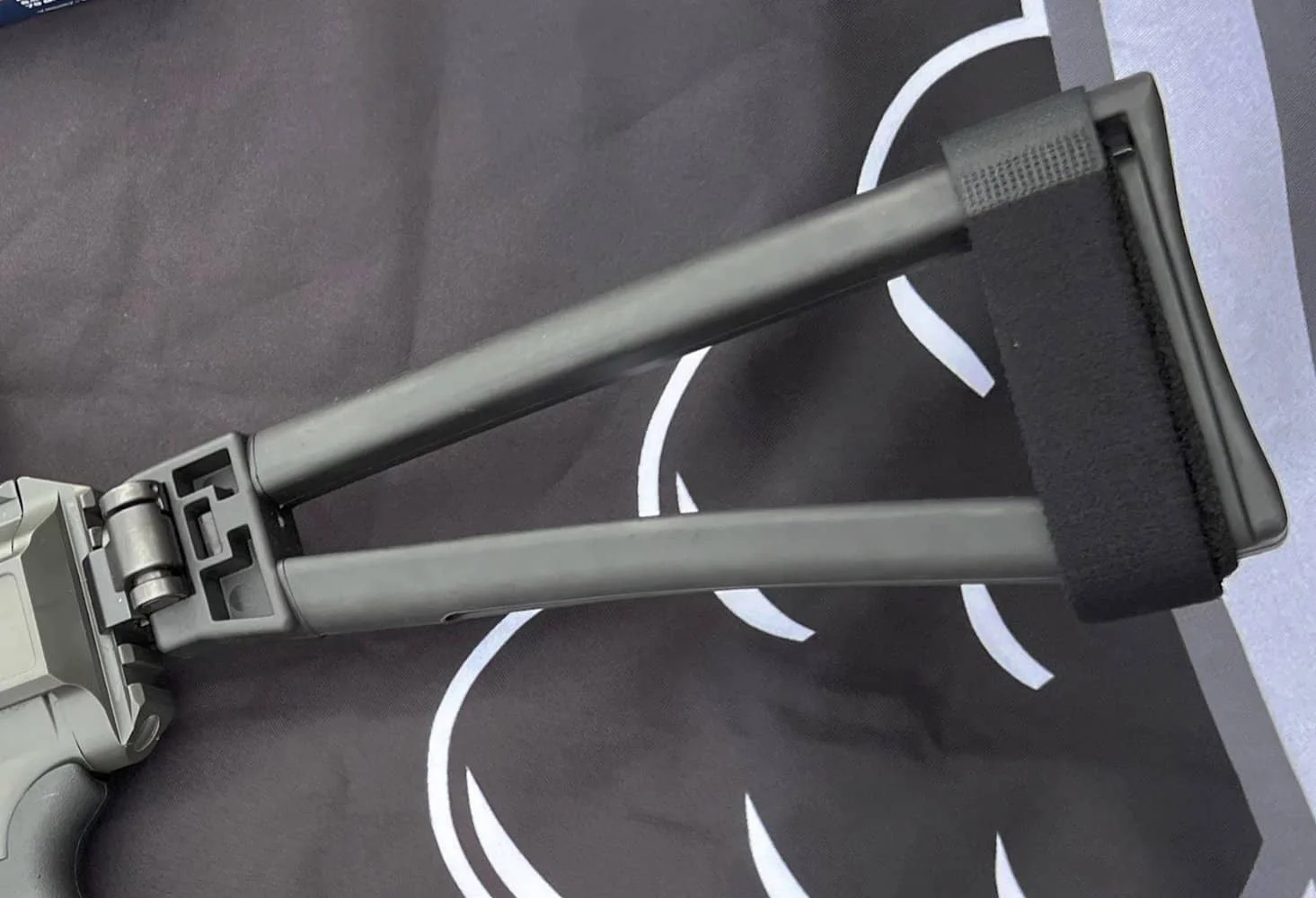 psa jakl at folding brace