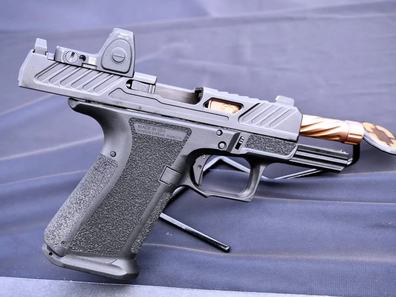 shadow systems elite mr920 side photo