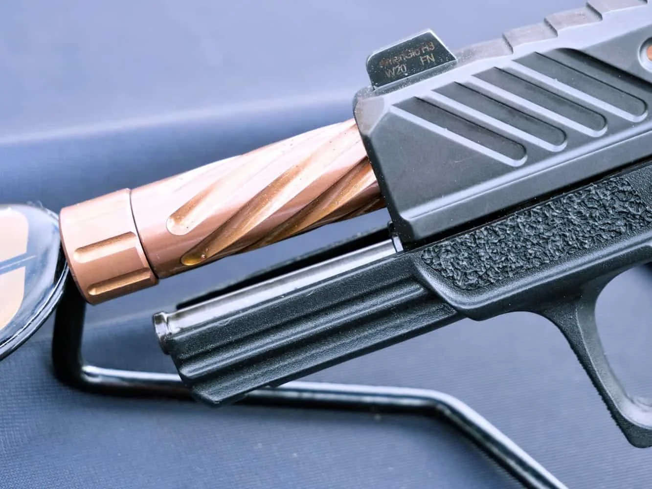 shadow systems elite mr920 threaded barrel