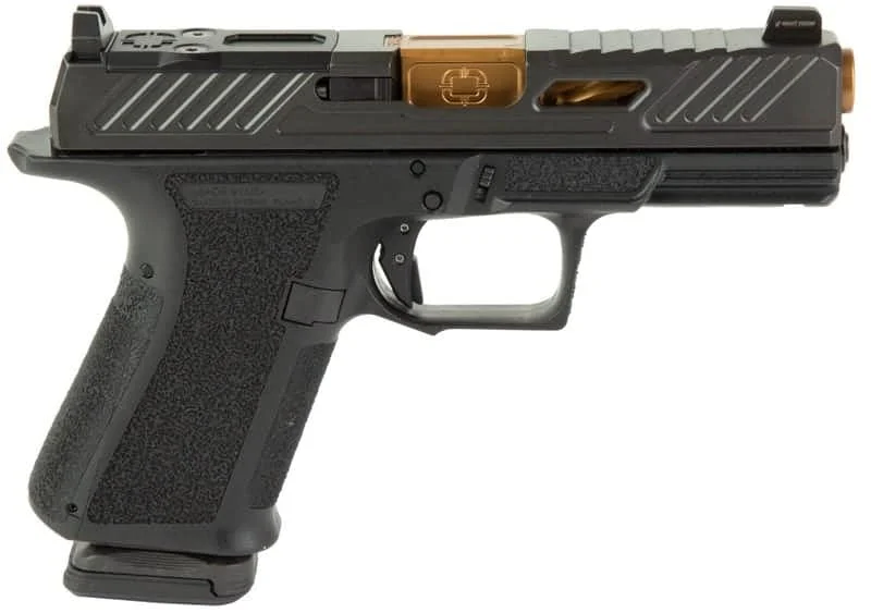 SHADOW SYSTEMS MR920 ELITE