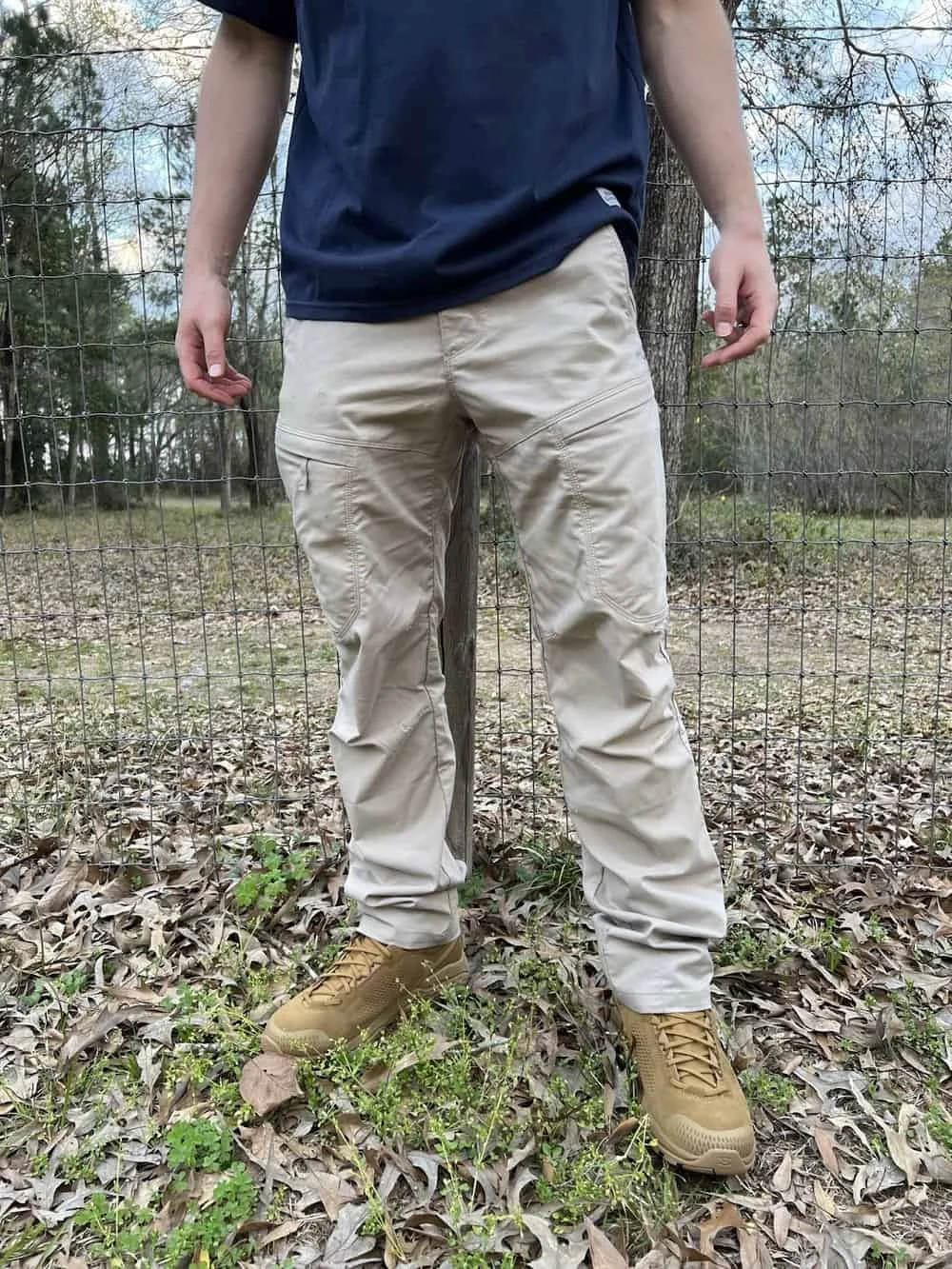 5.11 tactical Ridge pants