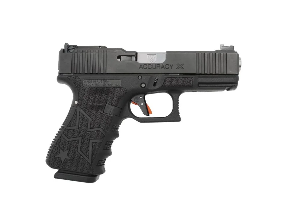 AXI Axe-19 Defense Plus