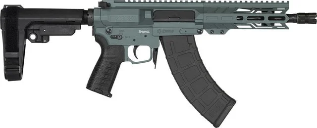 CMMG BANSHEE MK47