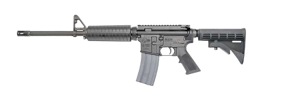 Colt Expanse M4