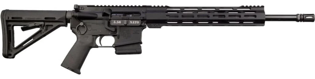 DIAMONDBACK FIREARMS DB15 CA Compliant 5.56x45